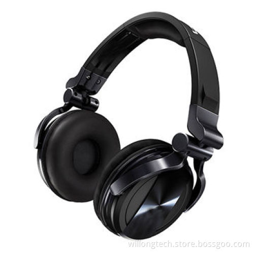 Hot Selling Folding HeadphoneNew